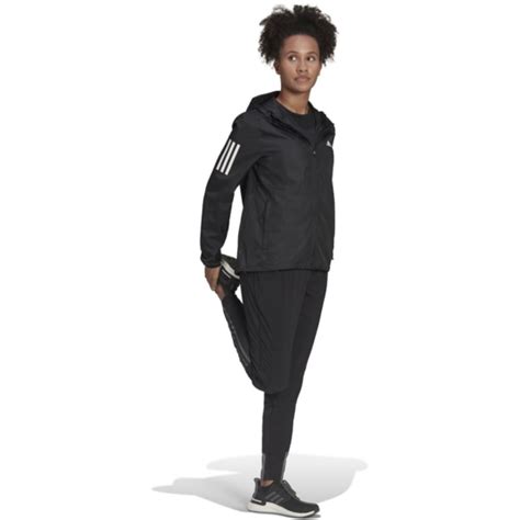 Laufjacken für Damen von adidas 